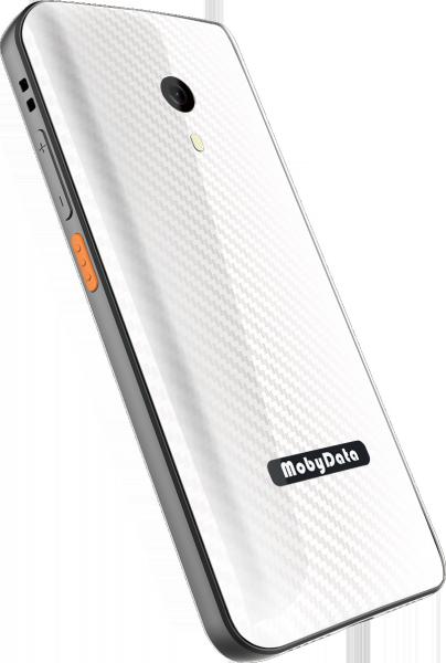 Full Screen PDA Barcode Scanner IP67 Medical Edition PDA Mobile Computer