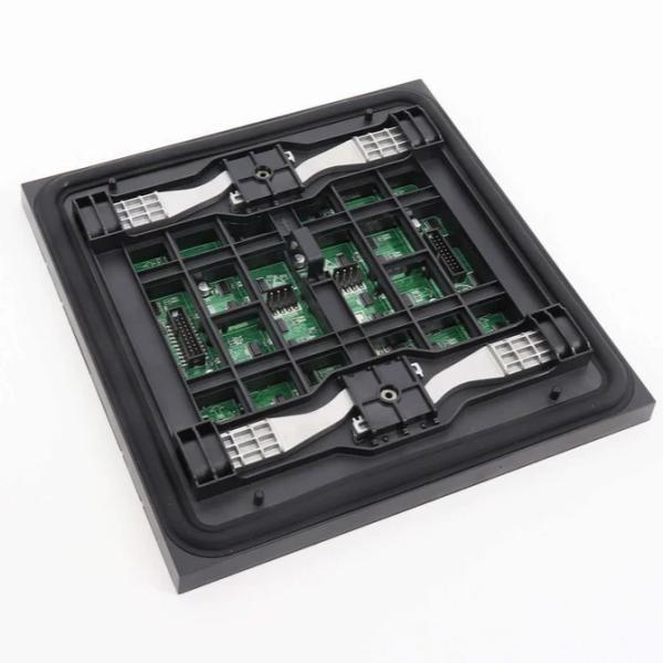 High Resolution 260*260 Pixels Front Service LED Module and LED Display Module