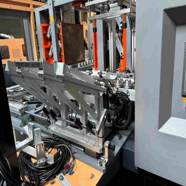 UV Sterilized Mineral Water Bottle Packing Machine Manufacturing Production ODM