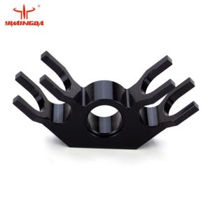 Автоматический заточник S-93-5 PN 54568000 хомута частей резца частей GT5250 GT7250 резца