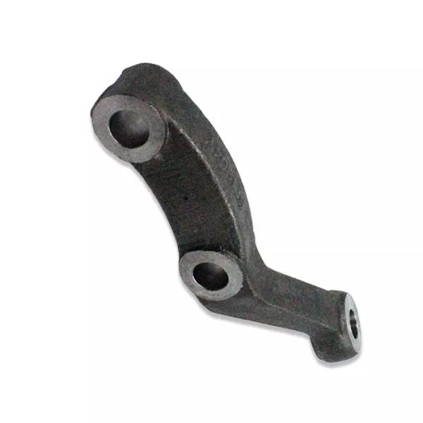 100% Tested Shacman Sinotruck HOWO FAW Foton Dongfeng Truck Spare Parts Cunmmins Weichai Deuzt Steering Tie Rod Arm