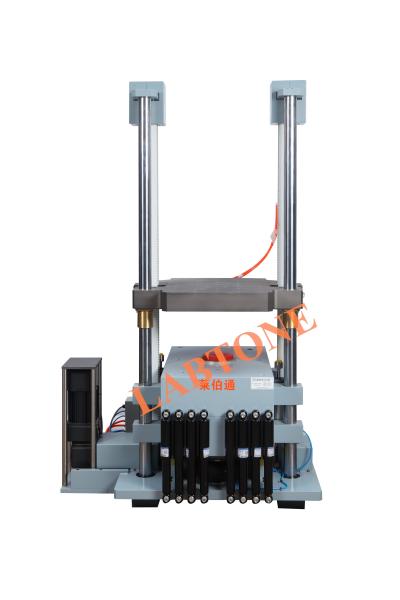 SKM700  Bump Shock Test Machine For Electronics With IEC68-2-29 JIS C0042-1995
