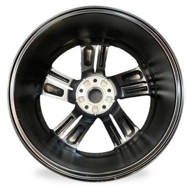 19x8.5 Honda Accord Wheels For 2018-2022 OEM Alloy Rim 64127