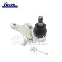 43330-19245 43330-09630 Ligação de estabilizador da articulação da bola para Toyota Auris Verso Corolla Mark Prius