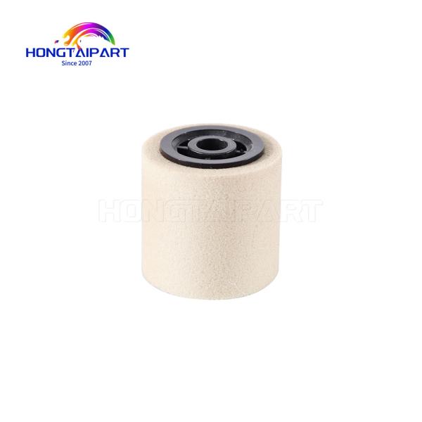 D541-2241 D5412241 Doc Rodas de separação de alimentação (reverso) para Ricoh ARDF2020 DF3050 DF3060 DF3080 DF3090 DF3100 DF3110
