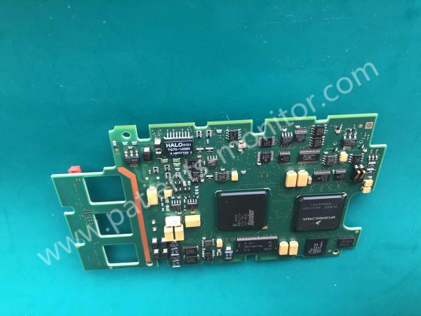 Placa de mãe M3001-66425 das peças do monitor paciente do MMS M3001A