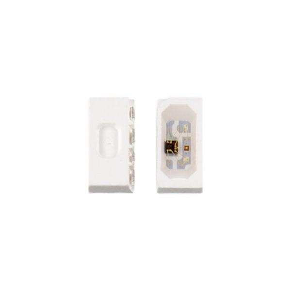 sk6812 lc8812 built-in IC rgb addressable side led chip