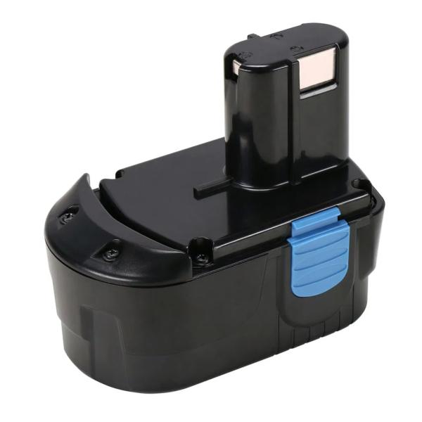 18V 3000mAh Ni-MH Power Tool Battery for Hitachi EB 1814SL EB 1820L