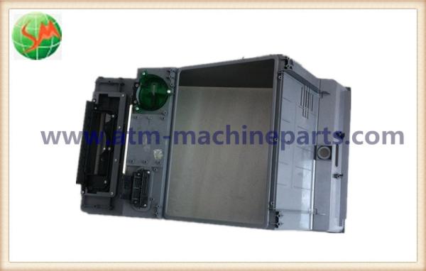 NCR 自動支払機の全機械プラスチック灰色のための 6626 SelfServe26 Fascial