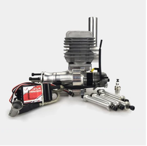 DLA 58 DLA58 CNC Processed 58CC Engine for RC Model Airplane UAV Engine