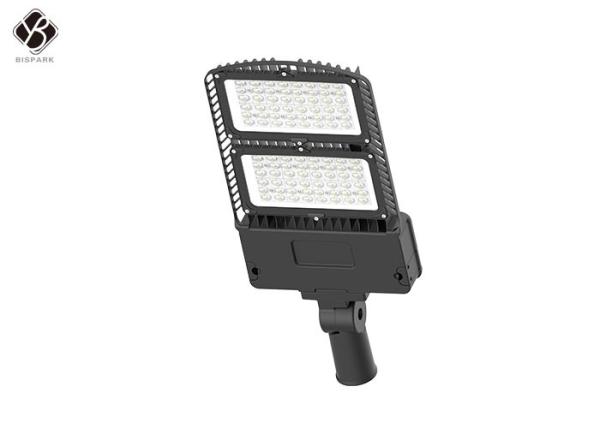 200W Ultra Brightness Roadway LED Lighting , Waterproof LED Street Light CE RoHS
