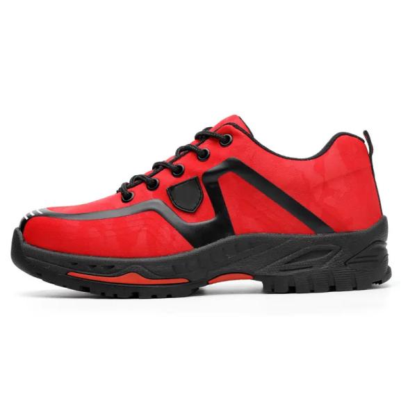 Chaussures de travail légères et confortables / Chaussures de sécurité pour hommes