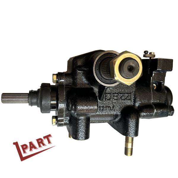 Forklift Truck Parts Nichiyu Steer Valve Assembly 32910-01521