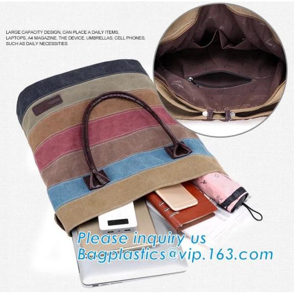 хозяйственная сумка для продвижения, пляж подарка сумки холста хлопка сумки tote холста нового стиля черная изготовленная на заказ нашивки женской сумки изготовленный на заказ