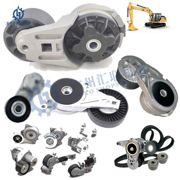 Cummins 6BT 6BTA 5.9 Peças do motor 84149950 Correa de tensão para Hyundai HL7409S Peças de carregador de escavadeira