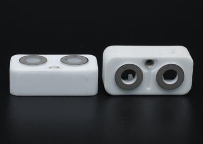 Alumina Advanced Technical Ceramics For Power Charging Stations  EV part HVDC Relay part