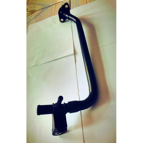 El modelo de coche Landruier Prado manguera del radiador para Toyota Prado Land Cruiser Prado J12