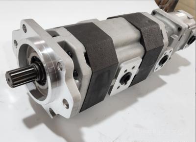 OEM Gear Pump 705-95-07031 for KOMATSU HM400-2 Articulated Dump Truck PUMP ASSY,STEERING AND HOIST PUMP