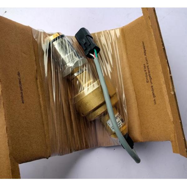 401571 Thermo King Spare Parts Electiec Throttling Valve Refrigeration Parts
