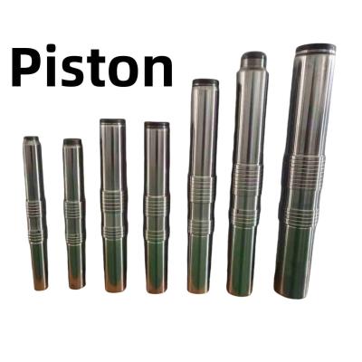 Hammer Position Type Hydraulic Breaker Piston For Excavator