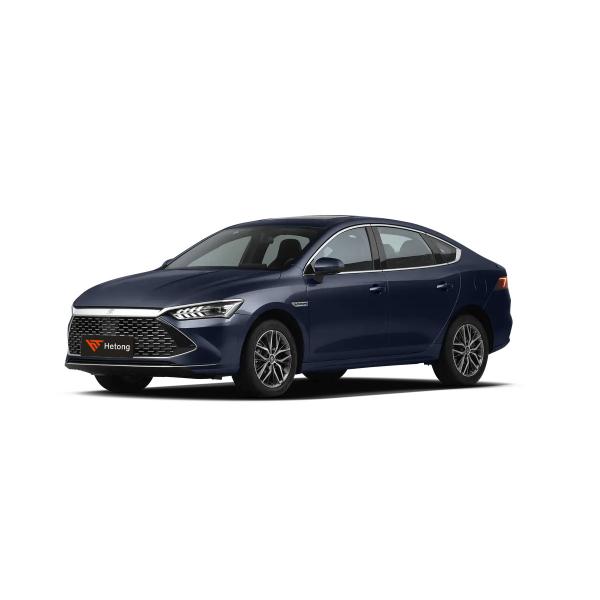 BYD Qing Plus DM-i55km EV 5 Seats Second-hand Cars for Worldwide Travel and Household