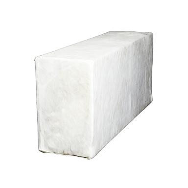 Swale System Hydrophilic Rock Wool Water Quality Purification