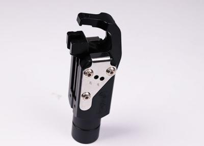 High Clamping Force Pick Up Gripper With Angular Opening On Transfer Die