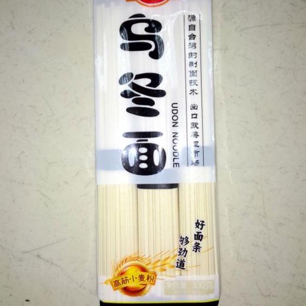 Dried Udon Buckwheat  Soba  Ramen Noodle
