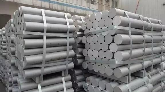 Cheap Price Extruded Aluminum Bars Aluminum Rod 6262，anodised aluminium flat bar，anodized aluminum flat bar