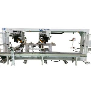 Door Frame Saw-Milling Processing Center