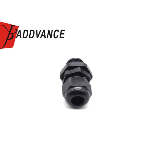 Железа кабеля PG9 нейлона серии IP68 железы кабеля LTSR водоустойчивая совместная для кабеля 4mm-8mm