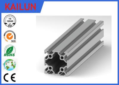 8080 T Slot Aluminum Extrusion Framing System for Work Machine Table Assembly
