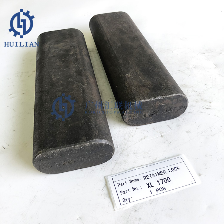 XL1600 XL1700 XL1800 XL1900 Chisel Lock Pin Retainer Lock for Montabert Hammer repair Parts