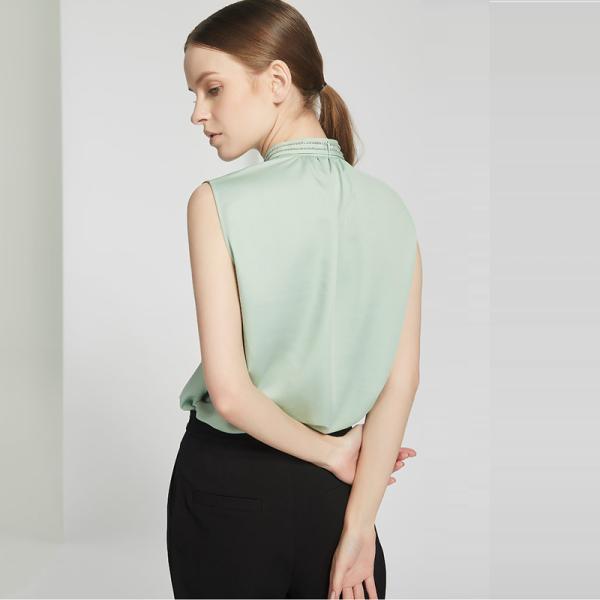 Dessus sexy de chemisier de nouvelles de mode dames de haute qualité d'Appar