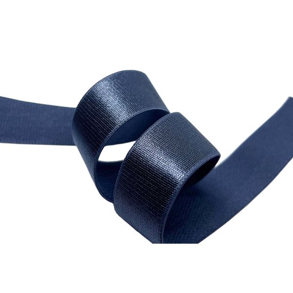 DANSKY High Quality Nylon Shiny Stain Bra Elastic Webbing Strap Elastic Band for Women Bra