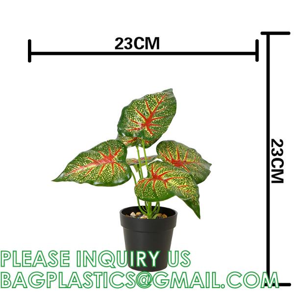 Fake Plants 16 Faux Plants Artificial Potted Plants Indoor for Home Office Farmhouse Kitchen Bathroom Table Shelf