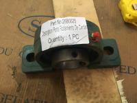 Tipo piezas de la almohada del cargador de la rueda de Seat de rodamiento de bolitas 26B0025 LGMC