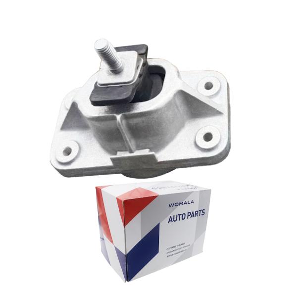 Engine Rubber LR056882 Mount For Land Rover Defender 90