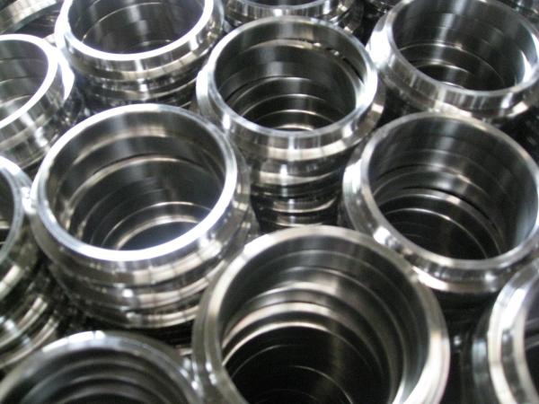 mechanical metal seal, for dozer undercarriage track roller, size 50mm-1425mm