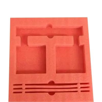 ISO Rubber EVA Foam Sheet Recycled Durable For Packing Lining Liner