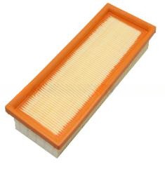 Suzuki Filters Air Filters with Assurance 2 and Classification within IATF16949