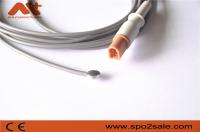 Sonde médicale 040-000057-00 de la température de peau de sonde de la température de Mindray Datascope