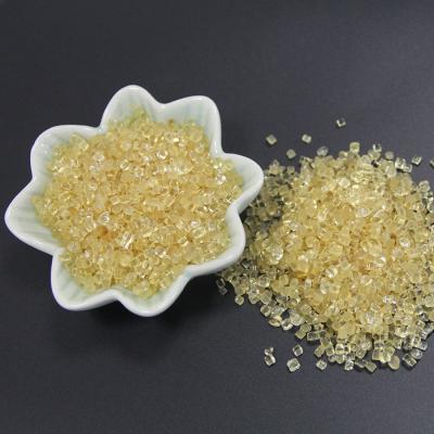 Adhesive Agent Chlorinated PP Polypropylene Resin Polymer Pellets For Printing Ink