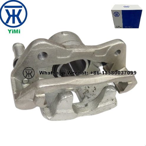 ISUZU TFR54 Brake caliper assembly 8092859690