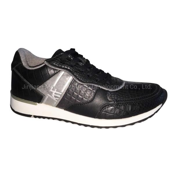 New Fashion Outdoor Walking Sneaker Shoes Men Casual Running Sports Shoes Men Shoes Sport Shoes