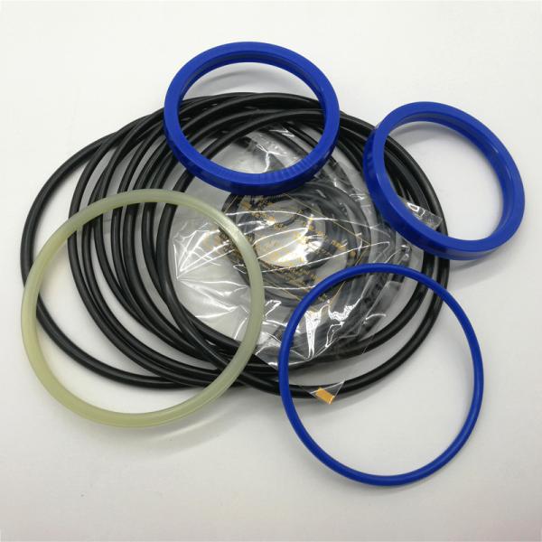 Selo hidráulico Kit Oil Resistance 3315287090 do disjuntor de Copco SB202