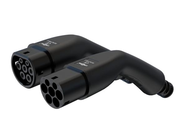 GBT Wall Box Fast Electric Car Charger 3.5KW Charging Station MAX 250V with LCD Indicator Light