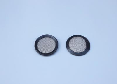 As únicas camadas filtram a tela de filtro da mangueira da arruela da rede de arame SS304 para as cabeças de chuveiro