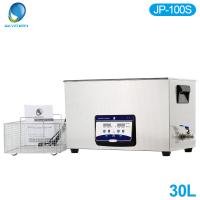 30 litros de líquido de limpeza ultrassônico de Benchtop