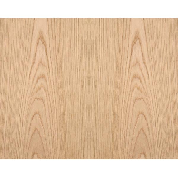 Естественный шелковый фанера дерева плоско резанный коронный зерно для кабинета лица